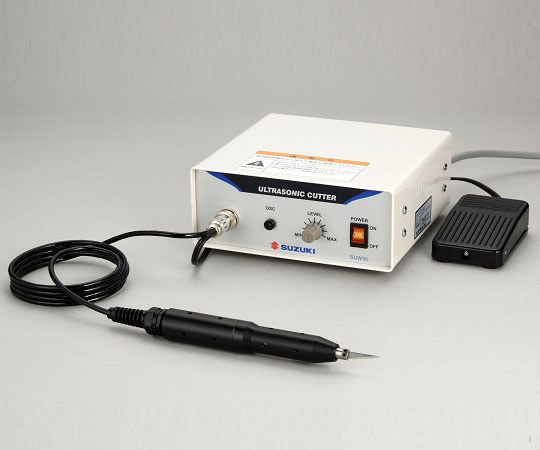 SUZUKI MOTOR CORPORATION SUW-30CTL Ultrasonic Cutter